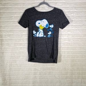 Snoopy Tee